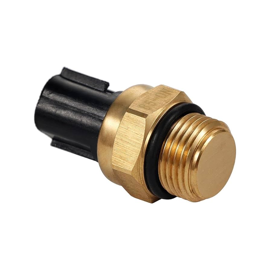 Amazon.com: LANBAO Thermal Radiator Fan Switch, 85C, 1-Piece